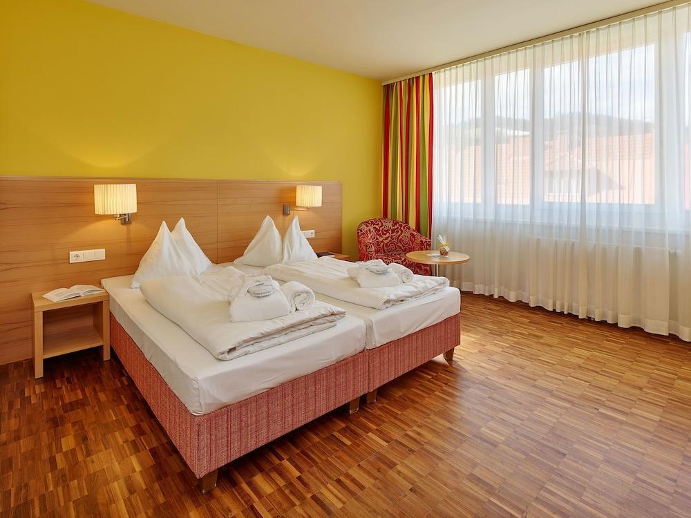 Lambrechterhof - Das Naturparkhotel Sankt Lambrecht Esterno foto