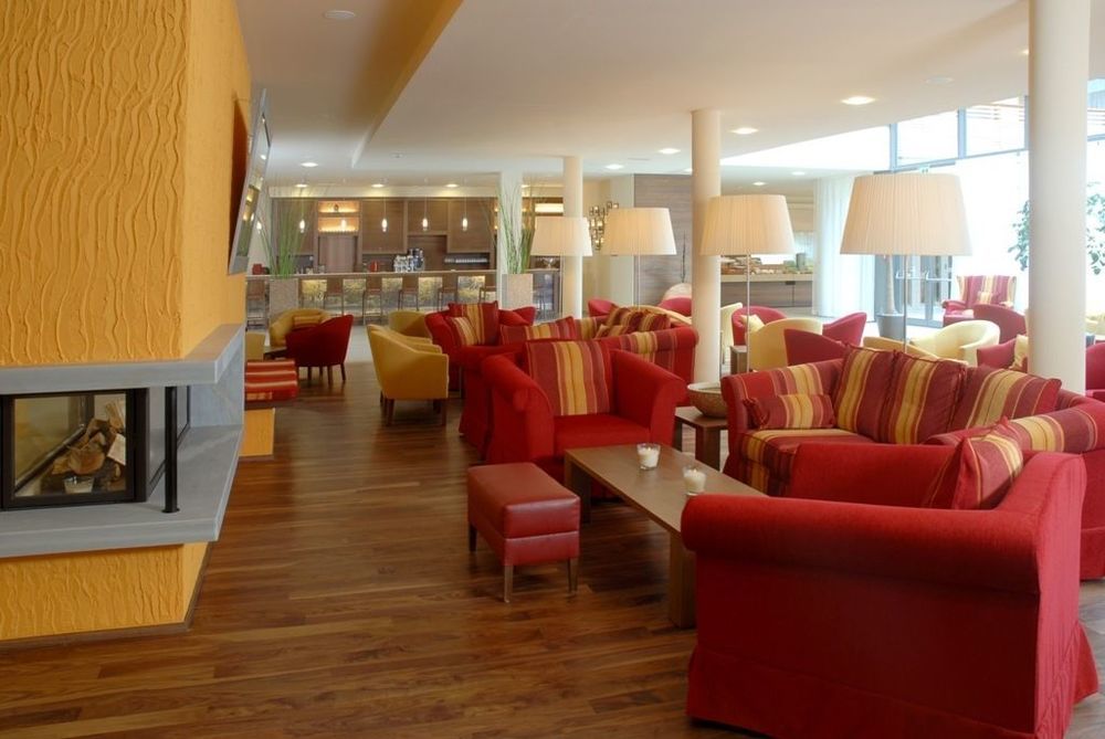 Lambrechterhof - Das Naturparkhotel Sankt Lambrecht Interno foto
