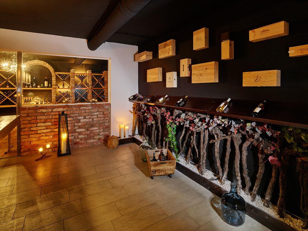 Lambrechterhof - Das Naturparkhotel Sankt Lambrecht Esterno foto