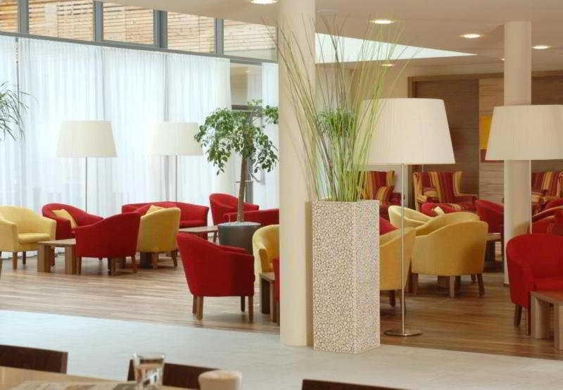 Lambrechterhof - Das Naturparkhotel Sankt Lambrecht Esterno foto
