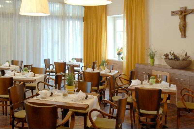 Lambrechterhof - Das Naturparkhotel Sankt Lambrecht Esterno foto