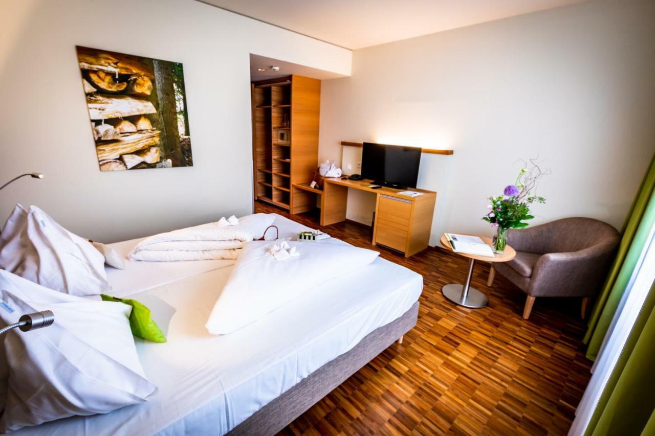 Lambrechterhof - Das Naturparkhotel Sankt Lambrecht Esterno foto