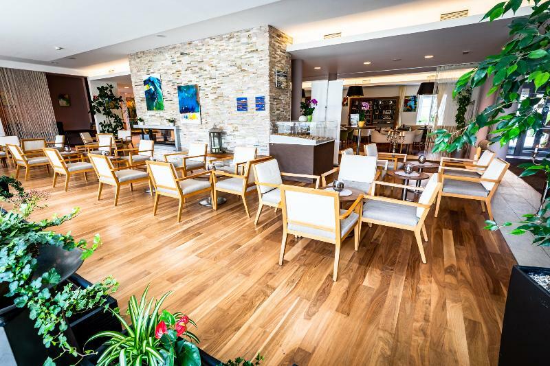 Lambrechterhof - Das Naturparkhotel Sankt Lambrecht Esterno foto